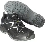 MASCOT F0121-770-09880, Unisex, Erwachsener, Sicherheitsschuhe, Schwarz, Silber,