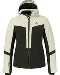 SCH&Ouml;FFEL Ski Jacket Kanzelwand L NORDIC NORDIC 38 - Schwarz - 38