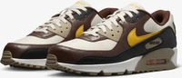 Nike FD5810-201, Nike Air Max 90 GORE-TEX Winter "Cacao Wow" Braun, Gr&ouml;&szlig;e: 44