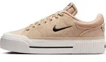 Schuhe Nike Court Legacy Lift W FZ2606200 - Braun - 36,5