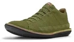 Camper, Beetle, Men Ankle Boot, Medium Green, 39, (EU) - 39