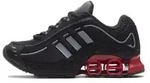 Adidas Schuhe Megaride O1, JH7925 - Dunkelrot - 46 2/3