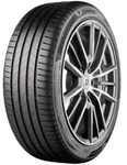 Bridgestone Sommerreifen motorcycle-tyres Turanza 6 ( HL245/35 R20 98Y XL...