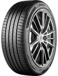 Bridgestone Sommerreifen motorcycle-tyres Turanza 6 ( 225/55 R18 102Y XL *, Enliten /