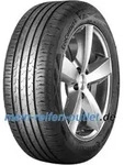 Continental Sommerreifen motorcycle-tyres EcoContactTM 6 ( 255/40 R20 101V XL EVc,