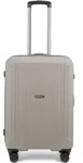 EPIC Airwave Neo Trolley Hot Cocoa taupe 65cm - Taupe/Braun