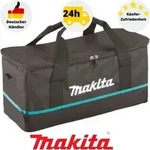 Transporttasche 832188-6 (schwarz, f&uuml;r Akku-Staubsauger CL121DZX) - Schwarz/Blau