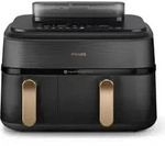 Philips 5000 series - Schwarz/Gold
