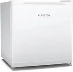 Klarstein Irene Mini-Gefrierschrank, 31L K&uuml;hl-/Gefrierkombination Mit