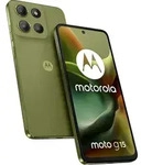 Motorola moto g15 17 1 cm (6.72 ) Dual-SIM Android 15 4G USB Typ-C 8 GB 256 GB 5200