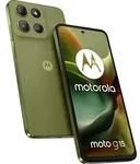 Motorola moto g15 iguana green - Gr&uuml;n