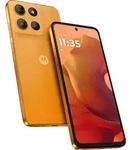 Motorola moto g15, 17,1 cm (6.72"), 4 GB, 128 GB, 50 MP, Android 15, Orange - Orange
