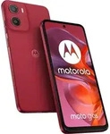 Motorola moto g05 plum red - Rot
