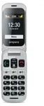 emporia ONE space grey - Grau/Silber