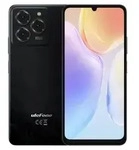 Ulefone Note 20 Pro 4+256Gb Satin Black - Schwarz
