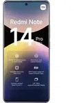 XIAOMI Redmi Note 14 Pro 5G, Xiaomi Redmi Note 14 Pro 5G Smartphone 256 GB / 8 GB -