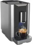 Acopino Venezia Kaffeevollautomat antrazit &ndash; Espressomaschine &...