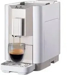 Acopino Venezia Kaffeevollautomat Wei&szlig; &ndash; Espressomaschine & Kaffeemaschine...