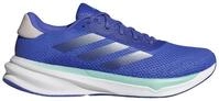 adidas Supernova Stride Cobalt Blue Zero Metalic Flash Aqua - EU 40