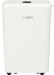 Bosch Dry 1000 Luftentfeuchter - Wei&szlig;