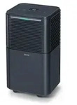 Beurer LE 150 Luftentfeuchter bis 30m2 12 Liter pro Tag 103.16 - Schwarz