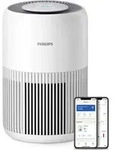 Philips PureProtect Mini 900 Series, 49 dB, 250 m3/h - Wei&szlig;