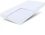 Matratze 80x200 cm ALTO Kaltschaum H&ouml;he ca. 12 cm H2 Kaltschaummatratze Premium