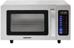 Daewoo Gastro-Mikrowelle CB257SI10 18103007 - Silber