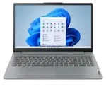 Lenovo IdeaPad Slim 3 15AMN8, AMD RyzenTM 5, 2,8 GHz, 39,6 cm (15.6"), 1920 x 1080