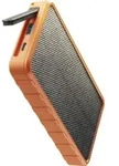 Cellularline Solar Charger Power Bank 10.000mAh Orange - Orange