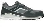 Albatros Sicherheitshalbschuh COURT Low 647630 S1P ESD HRO SRC Gr. 39 grau -...