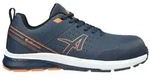 ALBATROS Sicherheitsschuhe S3 VIGOR 2 IMPULSE BLUE 646420 Gr 37 - Blau - 37