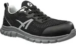 Albatros Sicherheitshalbschuh LEVITATE Low 647220 S1PS Gr. 39 grau - Schwarz - 39
