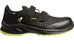 Safety Jogger Sicherheitssandale Modulo S1PS BLK schwarz/gelb, nach EN ISO 20345:2022