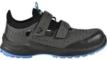 Safety Jogger MODULO S1PS SANDAL grey 35
