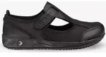 Safety Jogger Camille O1 Rutschfeste Sicherheitsschuhe Schwarz 37 - Schwarz - 37