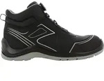SafetyJogger Sicherheitsschuh schwarz Gr&ouml;&szlig;e - Schwarz - 37