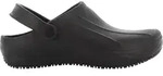 Safety Jogger Berufsclog Smooth OB black nach EN ISO 20347:2012 OB ESD A SRA E