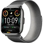 Trevi T-FIT 265 A Smartwatch Schwarz AMOLED Bildschirm 1,75" Herzfrequenzmesser IP67