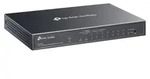 TP-Link Omada ES210GMP, Managed, Gigabit Ethernet (10/100/1000), Power over Ethernet