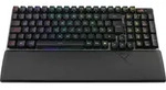 ROG Strix Scope II 96 RX Wireless (schwarz, DE-Layout, ROG RX Red) - Schwarz