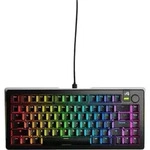 Glorious Gmmk 3 Pro He 75% Fox He Gaming-tastatur Mit Mechanischen Tasten One Size