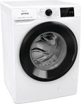 gorenje 744809, Gorenje WPNEI94A1TS Waschmaschine 9kg, 1400 U/Min., 15 Programme,