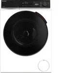 Sharp ES-PRO214WA-DE Waschmaschine 12 kg Wei&szlig; WIFI VeeZy App AquaStop - Wei&szlig;