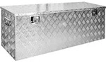 Truckbox Werkzeugbox Werkzeugkiste Anh&auml;ngerbox Alukiste Aluminium Deichselbox D210