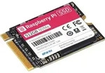 RASPBERRY PI, Raspberry Pi - M.2 NVMe SSD, 512 GB, SC1440
