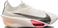 Nike FD8315-103, Nike Air Zoom Alphafly Next% 3 Sail Crimson Tint (Women's) - EU 40