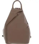 PICARD Rucksack Schultertasche Luis Backpack Chai hellbraun - Hellbraun