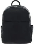 PICARD Laptoprucksack Rucksack mit Laptopfach Luis Business Backpack Black schwarz -