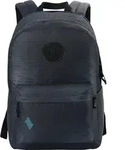 NITRO Freizeitrucksack Rucksack mit Laptopfach Urban Plus Backpack 28L Haze